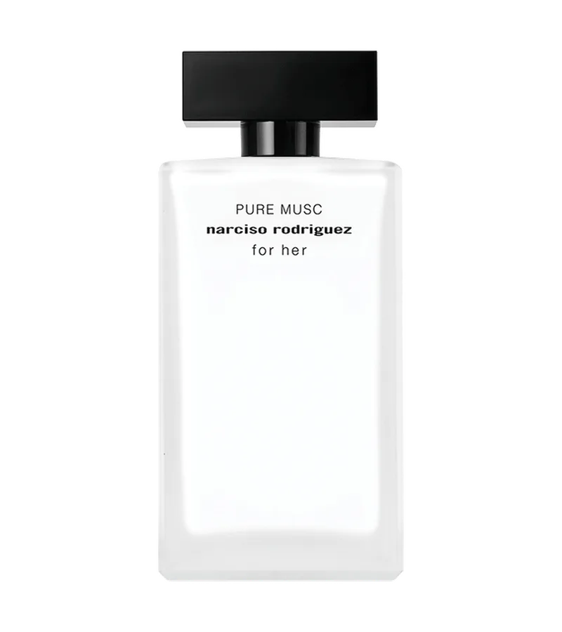 Narciso Rodriguez PURE MUSC EDP