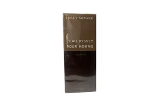 Issey Miyake L'EAU D'ISSEY POUR HOMME WOOD & WOOD EDP INTENSE