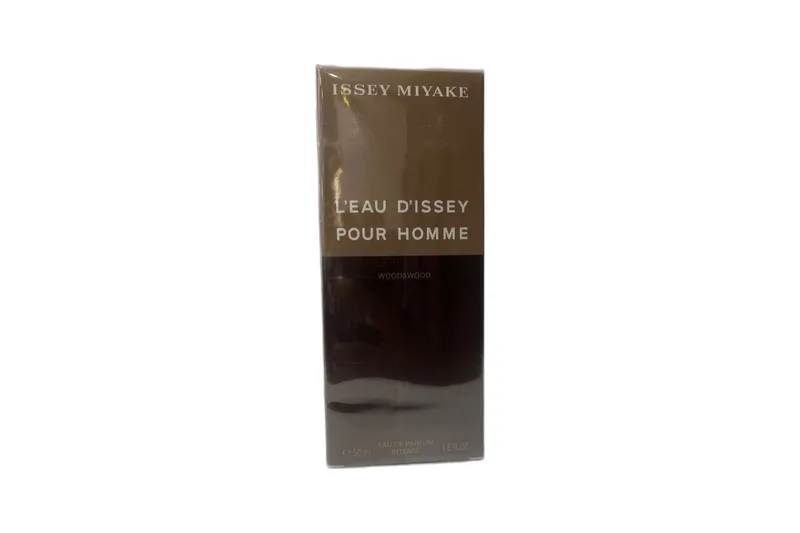 Issey Miyake L'EAU D'ISSEY POUR HOMME WOOD & WOOD EDP INTENSE