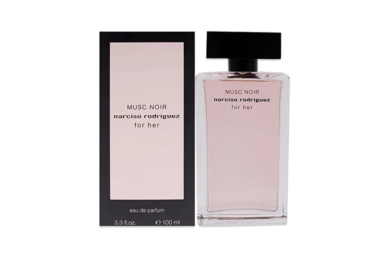 Narciso Rodriguez PURE MUSC EDP