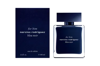 Narciso Rodriguez BLEU NOIR FOR HIM EDT