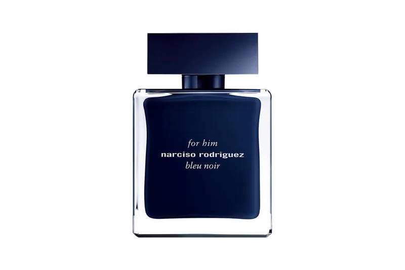 Narciso Rodriguez BLEU NOIR FOR HIM EDP