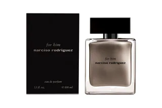 Narciso Rodriguez BLEU NOIR EDP