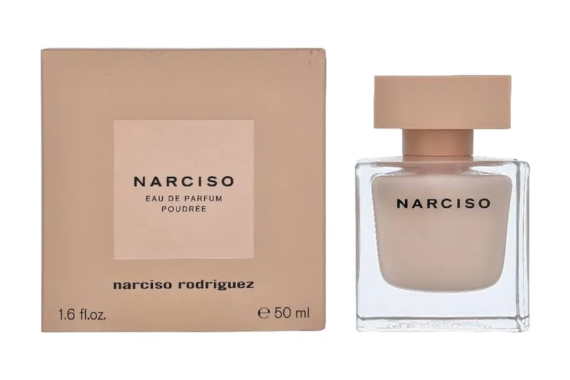 Narciso Rodriguez NARCISO POUDRÉE