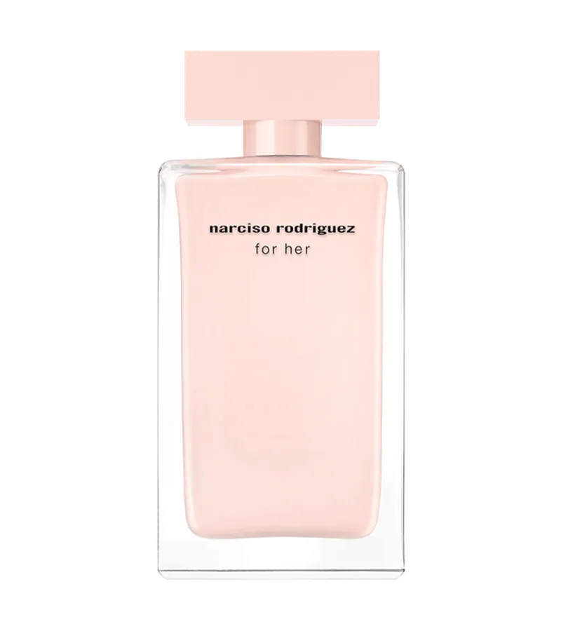 Narciso Rodriguez FOR HER EDP