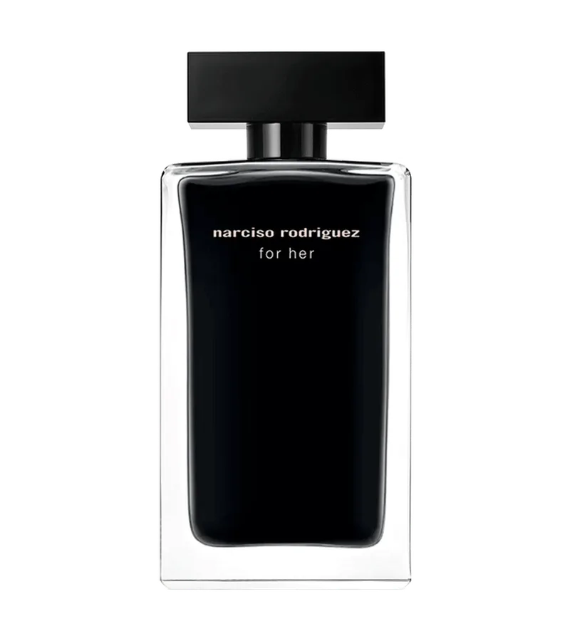 Narciso Rodriguez FOR HER EDT