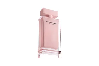 Narciso Rodriguez FOR HER SCENTED BODY LOTION