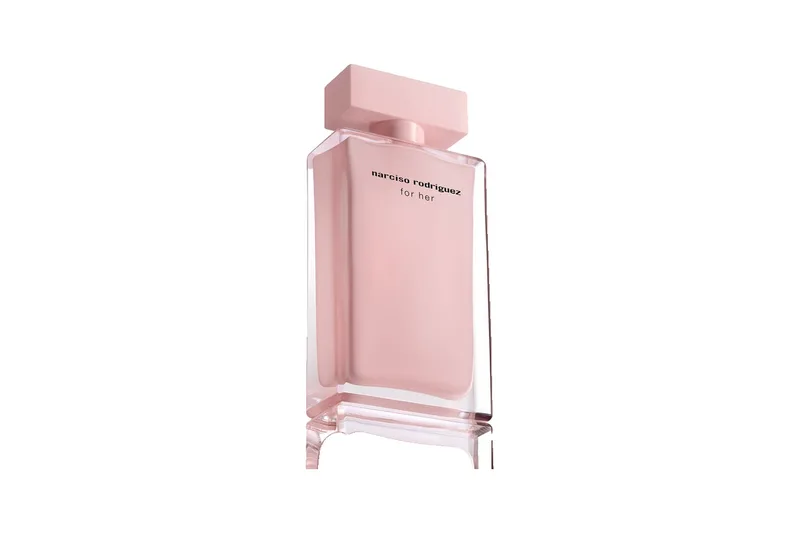 Narciso Rodriguez FOR HER SCENTED BODY LOTION