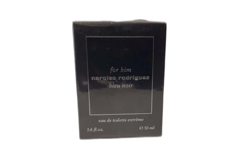 Narciso Rodriguez BLEU NOIR EXTREME EDT