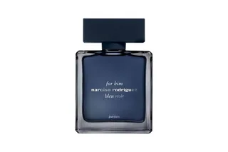Narciso Rodriguez BLEU NOIR EXTREME EDT