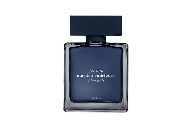 Narciso Rodriguez BLEU NOIR EXTREME EDT
