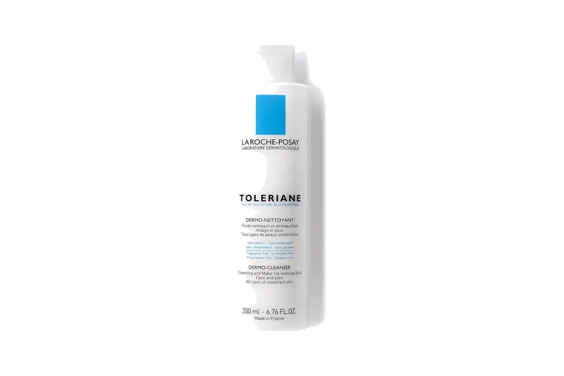 La Roche-Posay TOLERIANE DERMO-CLEANSER