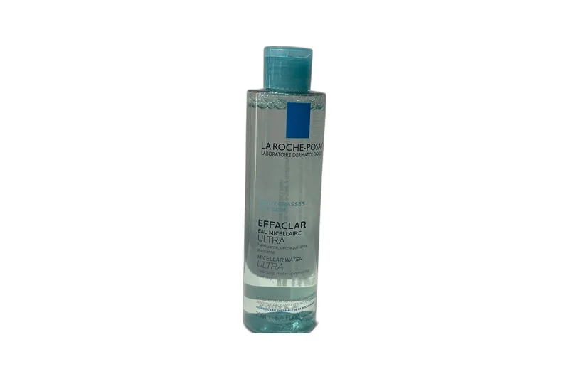 La Roche-Posay EFFACLAR MICELLAR WATER ULTRA