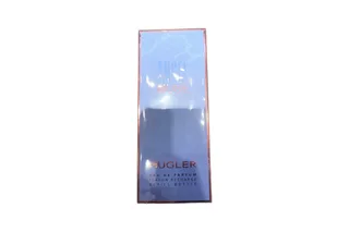Mugler ANGEL MUSE EDP