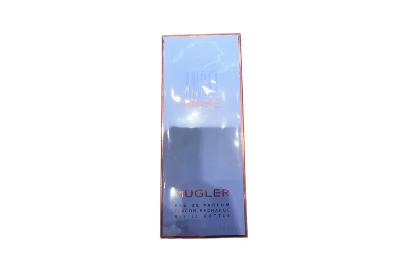 Mugler ANGEL MUSE EDP