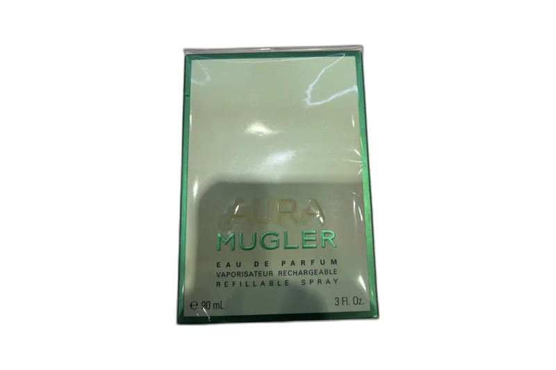 Mugler AURA MUGLER EDP