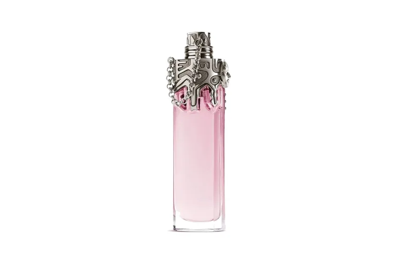 Mugler WOMANITY EDP