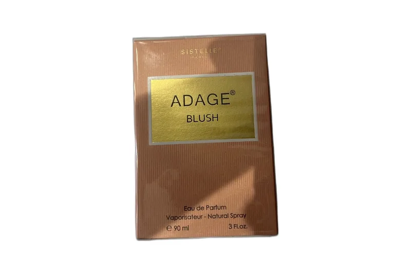 Paris Bleu Parfums ADAGE BLUSH EDP