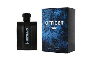 Paris Bleu Parfums OFFICER EDP