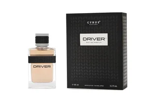 Paris Bleu Parfums DRIVER EDP
