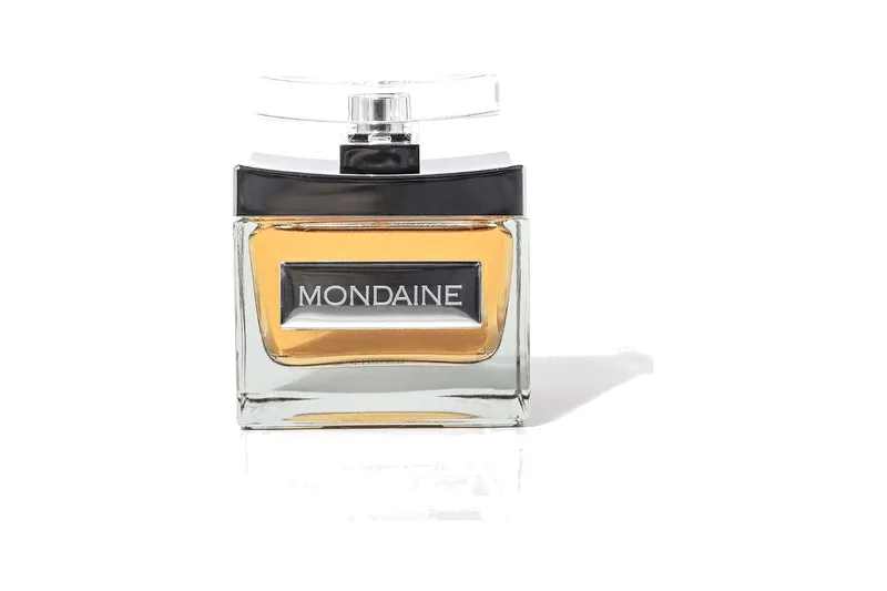 Paris Bleu Parfums SPRAY MONDAINE