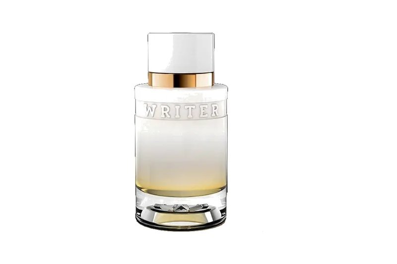 Paris Bleu Parfums SPRAY WRITER