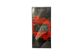 Paris Bleu Parfums NUPTIA PASSION EDP