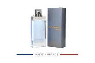 Paris Bleu Parfums DIPLOMATE LEGEND EDT
