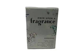 Paris Bleu Parfums 0NCE UPON A FRAGRANCE SOMEONE EDT