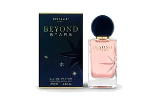 Paris Bleu Parfums BEYOND STARS EDP