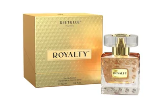 Paris Bleu Parfums ROYALTY EDP