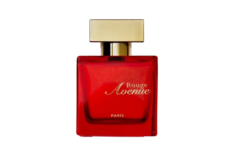 Paris Bleu Parfums PARIS BLEU ROUGE AVENUE EDP