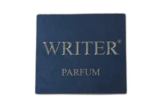 Paris Bleu Parfums WRITER PARFUM BLUE