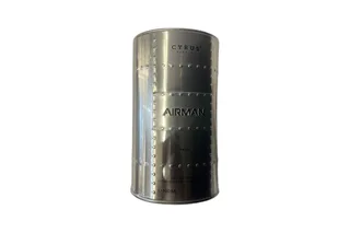 Paris Bleu Parfums AIRMAN EDP