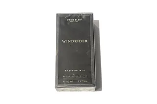 Paris Bleu Parfums WINDRIDER THE ESSENTIALS  EDP FOR MEN