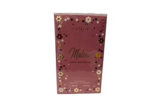 Paris Bleu Parfums MALENA LUSH GARDENIA