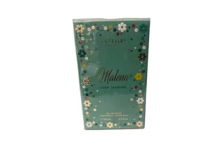 Paris Bleu Parfums MALENA LUSH JASMINE