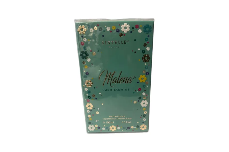 Paris Bleu Parfums MALENA LUSH JASMINE