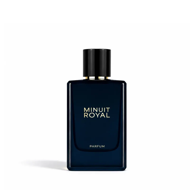 Paris Bleu Parfums MINUIT ROYAL PARFUM