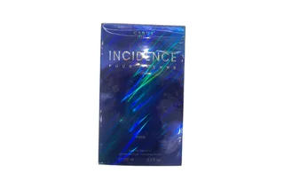 Paris Bleu Parfums INCIDENCE POUR HOMME EDT
