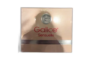 Paris Bleu Parfums GALICE SENSUELLE EDP