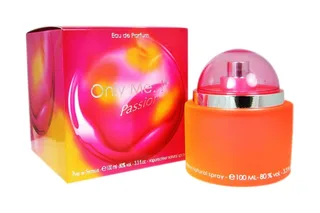 Paris Bleu Parfums COFFERET ONLY ME PASSION