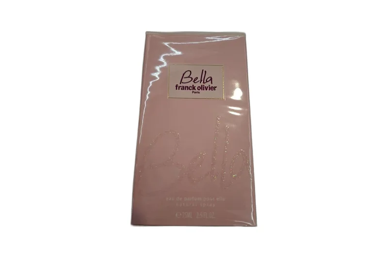 Franck Olivier BELLA WOMEN EDP