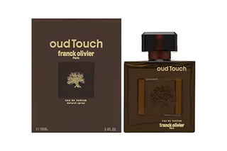 Franck Olivier OUD VANILLE EDP