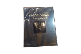 Franck Olivier NIGHT TOUCH EDT