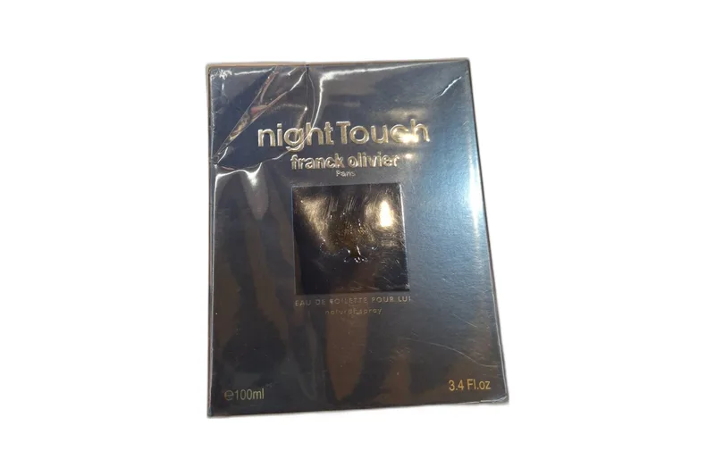 Franck Olivier NIGHT TOUCH EDT