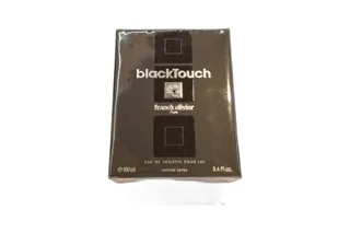 Franck Olivier BLACK TOUCH MEN EDT