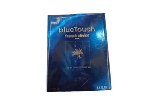 Franck Olivier BLUE TOUCH MEN EDT