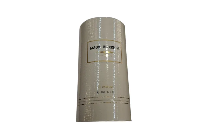 Franck Olivier MAGIC BLOSSOM EDP