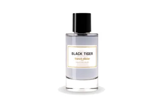 Franck Olivier BLACK TIGER EDP